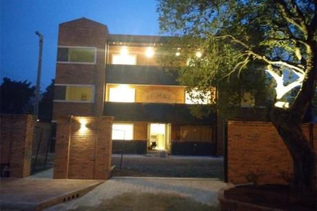 Vendo Departamento Coqueto A Estrenar En Laurelty Luque