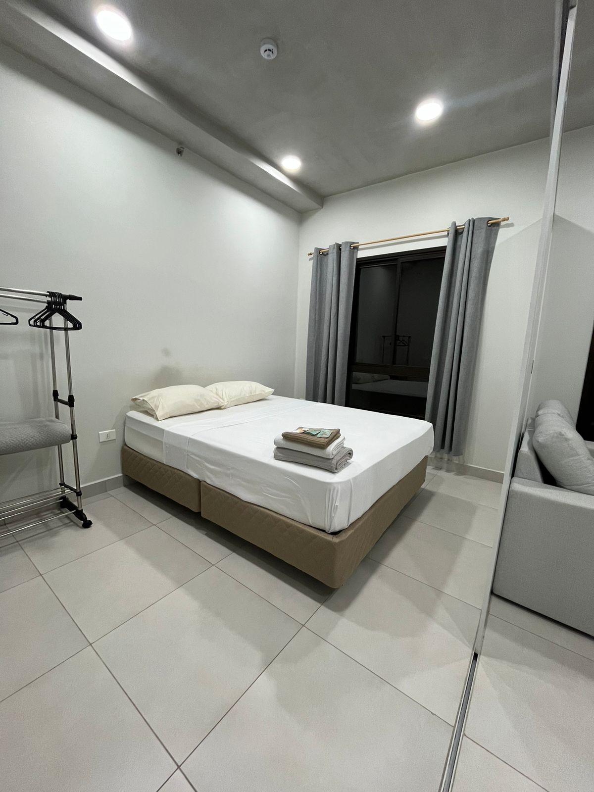 En venta departamento monoambiente amoblado Zuba 6 — foto 3
