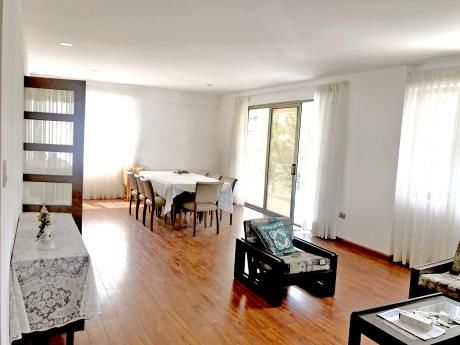 Departamento En Venta 225 Mts2