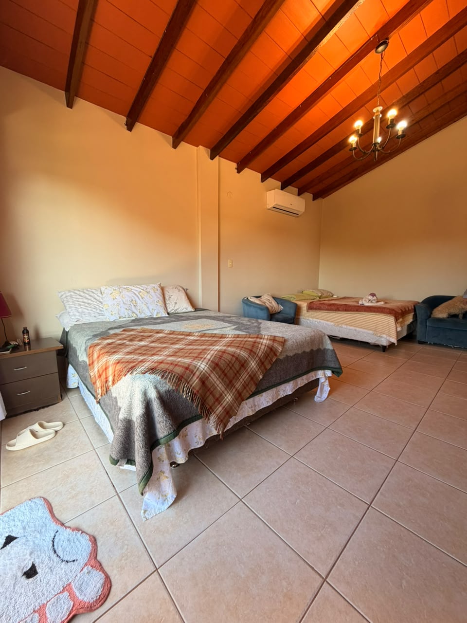 CASA EN PARANA COUNTRY CLUB — foto 3