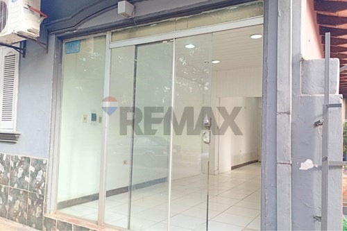 Local Comercial-Alquiler-PY Asunción Mariscal Estigarribia — foto 3