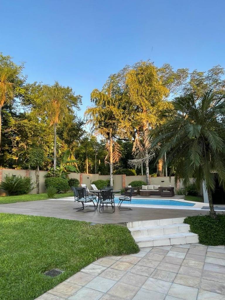 Alquiler temporal exclusivo | Residencia con amenities deportivos — foto 3