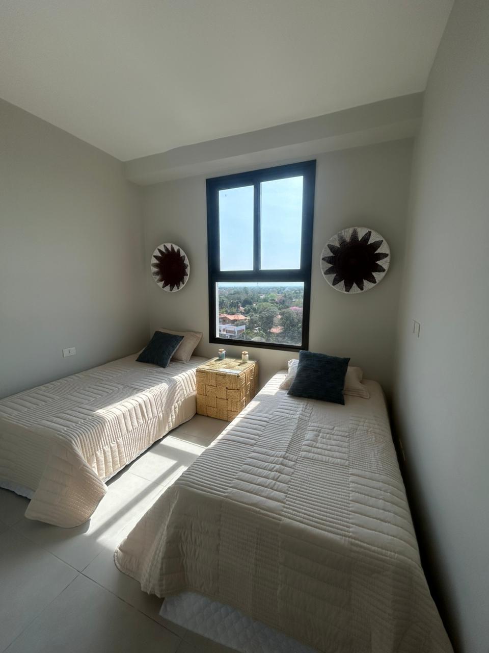 ALQUILO DEPARTAMENTO AMOBLADO EN FERNANDO DE LA MORA ZONA NORTE — foto 2