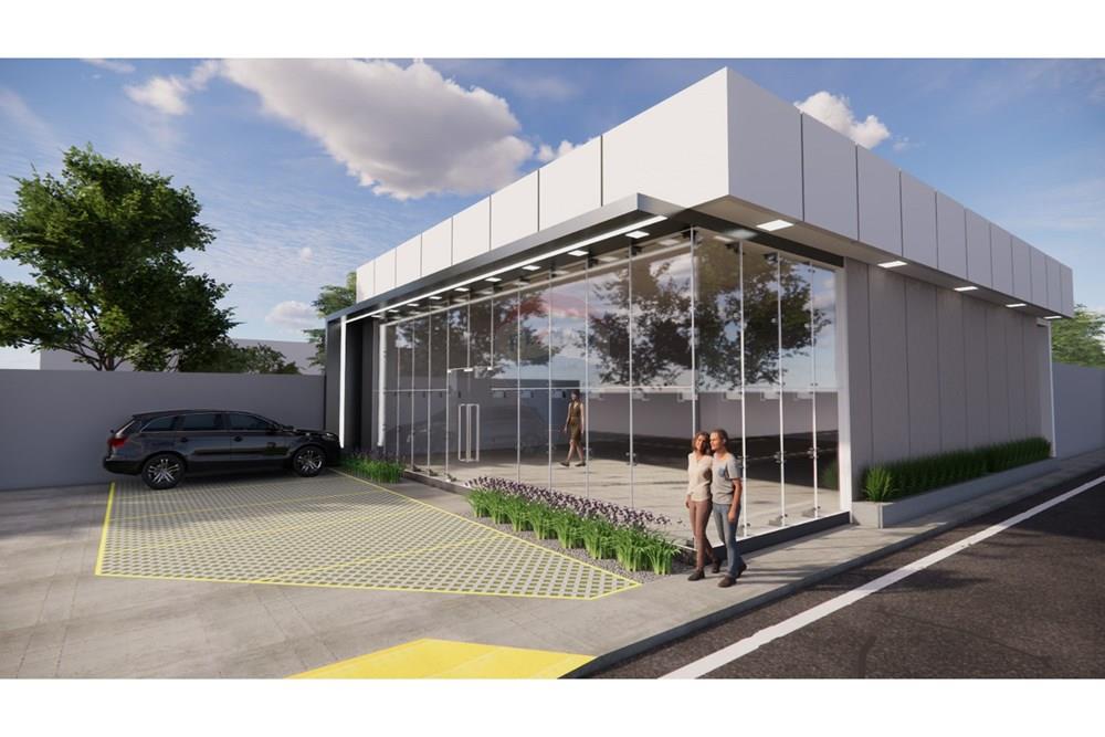 Local Comercial - Alquiler - Paraguay Central San Lorenzo — foto 3