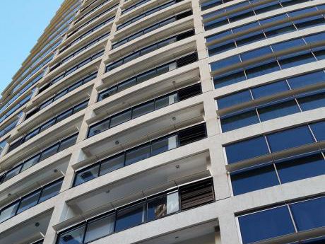 Oferta Departamento A Estrenar Piso 15 Av. Santa Teresa Edificio The Tower