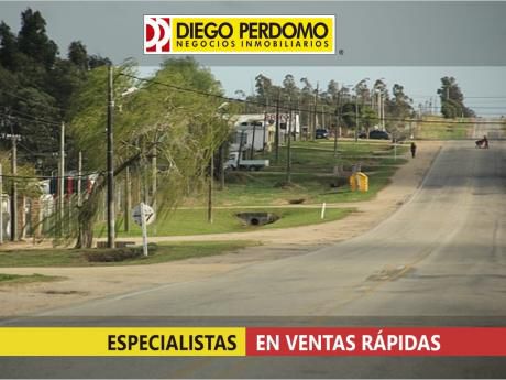 Terreno En Venta Con Mejoras, 465m²,punta De Valdez