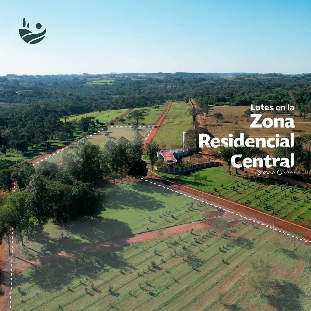 Terrenos de la Manzana 9 Condominio AlmaRío — foto 2