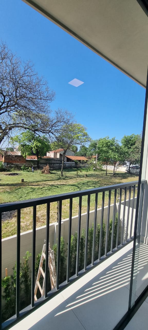 ALQUILO DPTO INSIGNIA LUQUE A ESTRENAR — foto 3