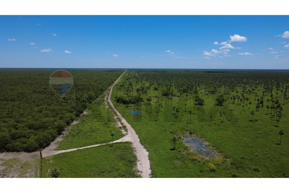 VENTA- FINCA DE 6.709 HECTAREAS - PRESIDENTE HAYES — foto 2
