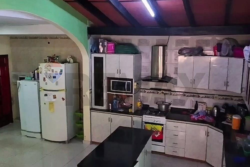 Casa en venta en Trinidad