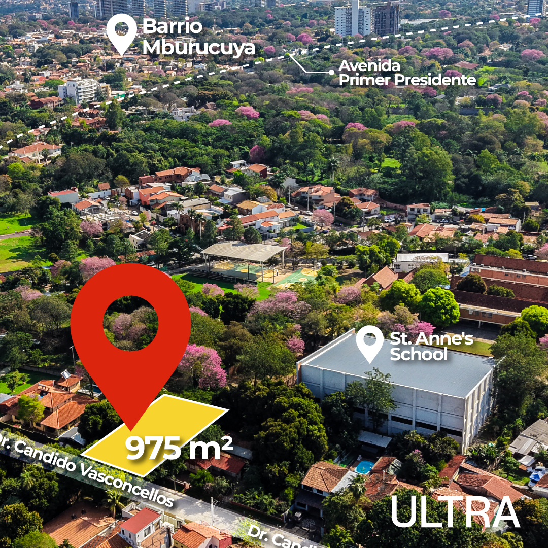 Terreno En Venta, Barrio Mbocayaty, Zona St. Anne’s School, Mburucuya - foto 1