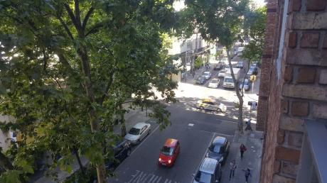 Apartamento En Rio Branco Y Colonia