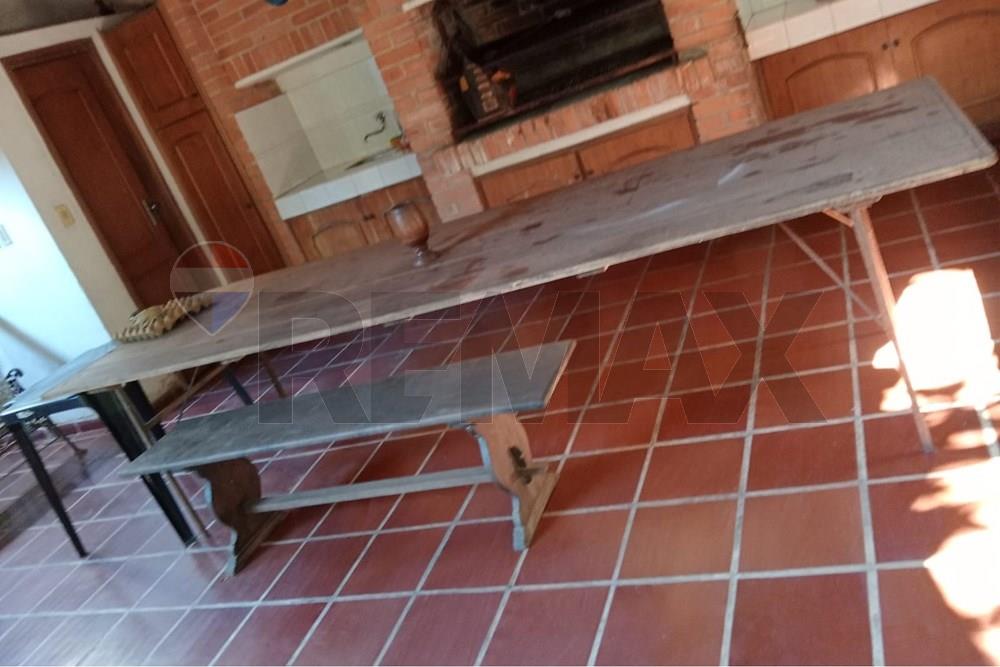 EN VENTA–AMPLIA RESIDENCIA-SAN CRISTÓBAL/RECOLETA — foto 3