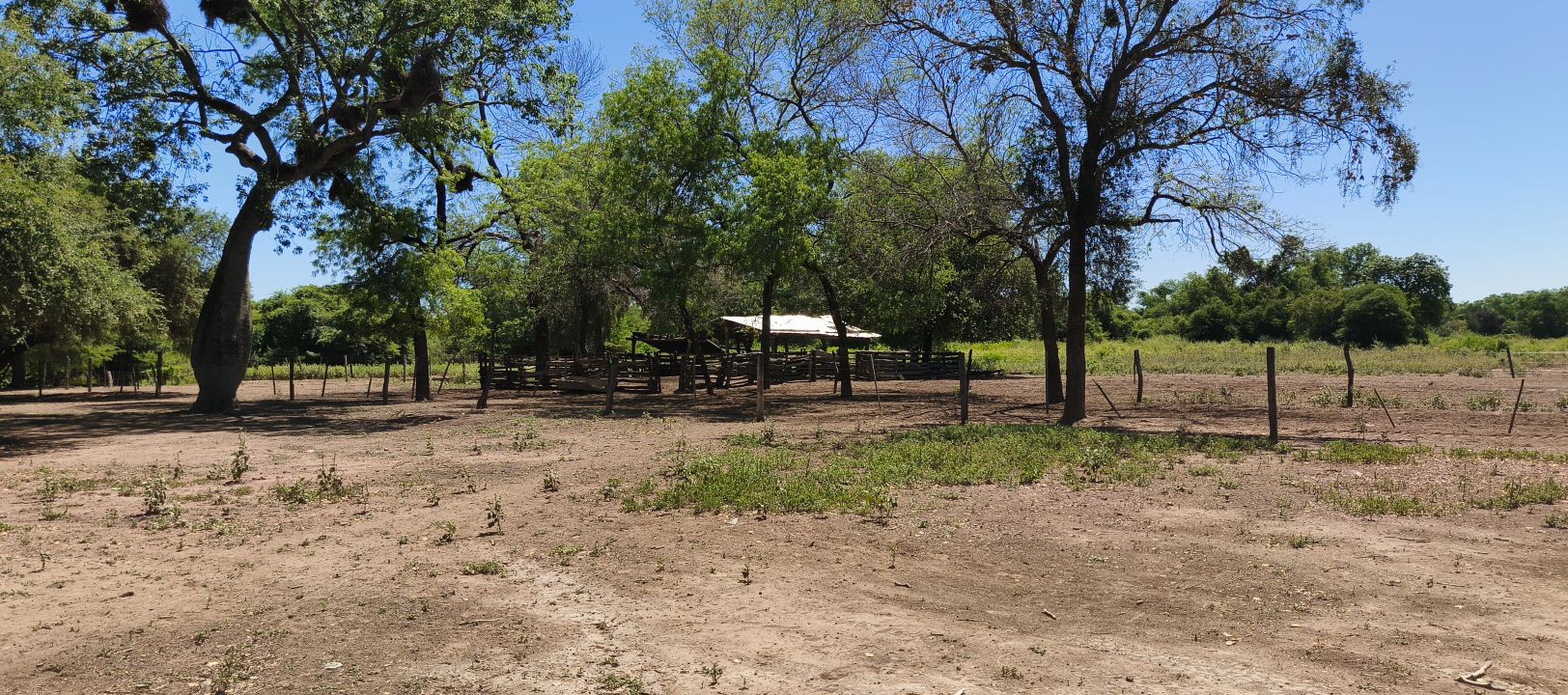 Baja de precio estancia en Boquerón zona Margariño — foto 2