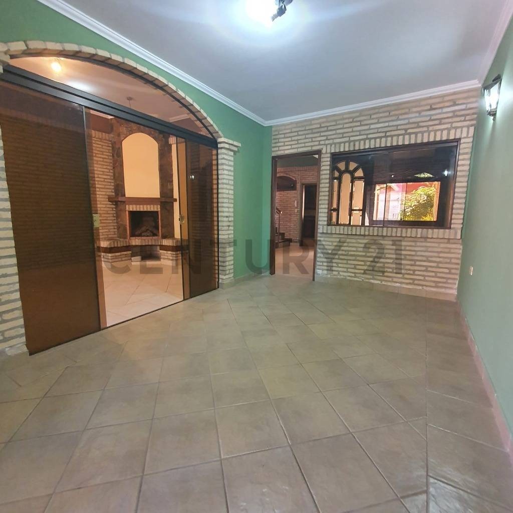 Vendo duplex en Primer Barrio - Luque — foto 3