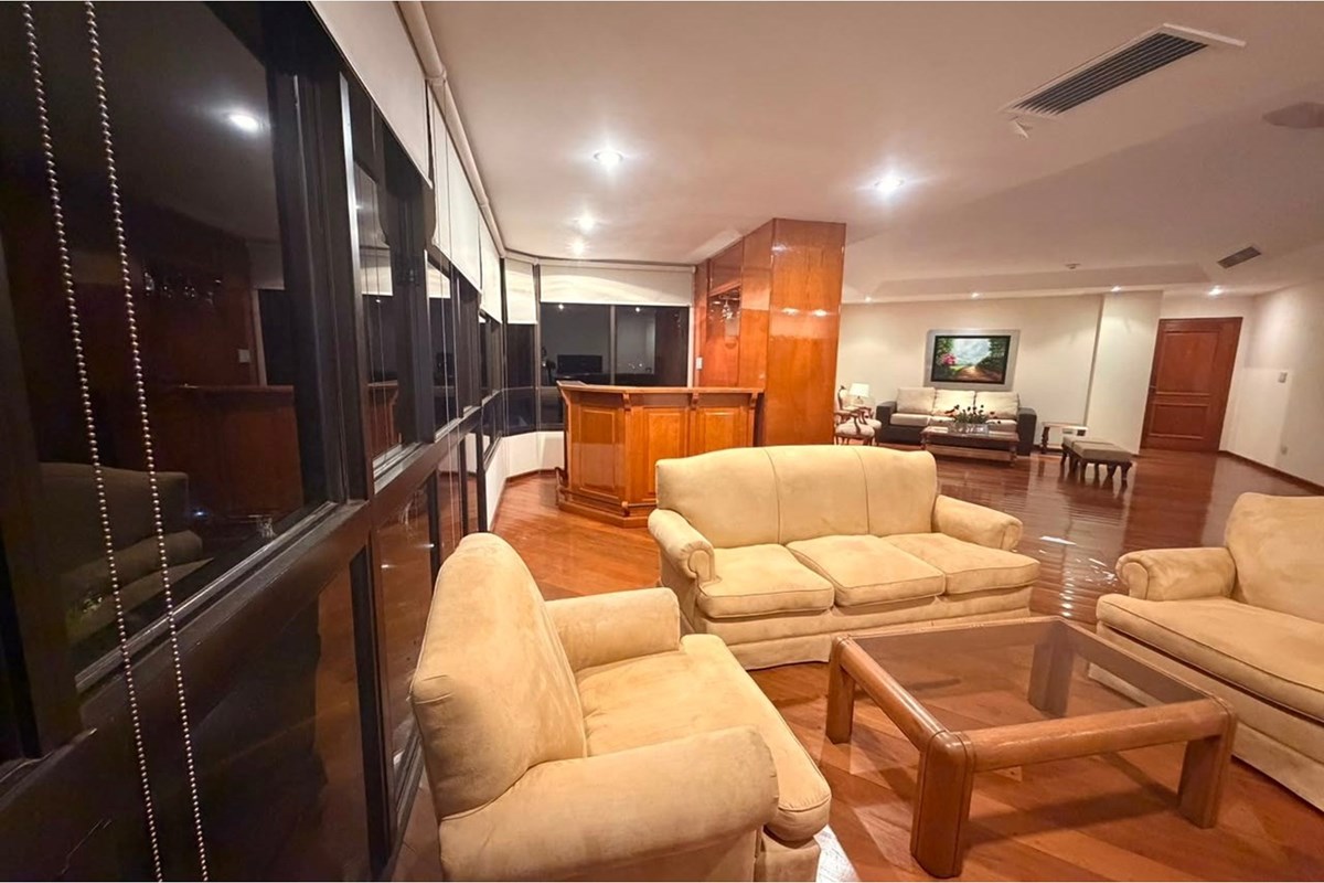 Departamento en alquiler en Lambaré