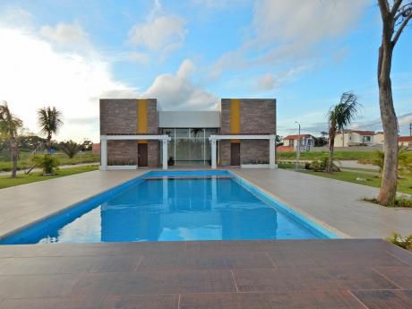 Condominio El Portal