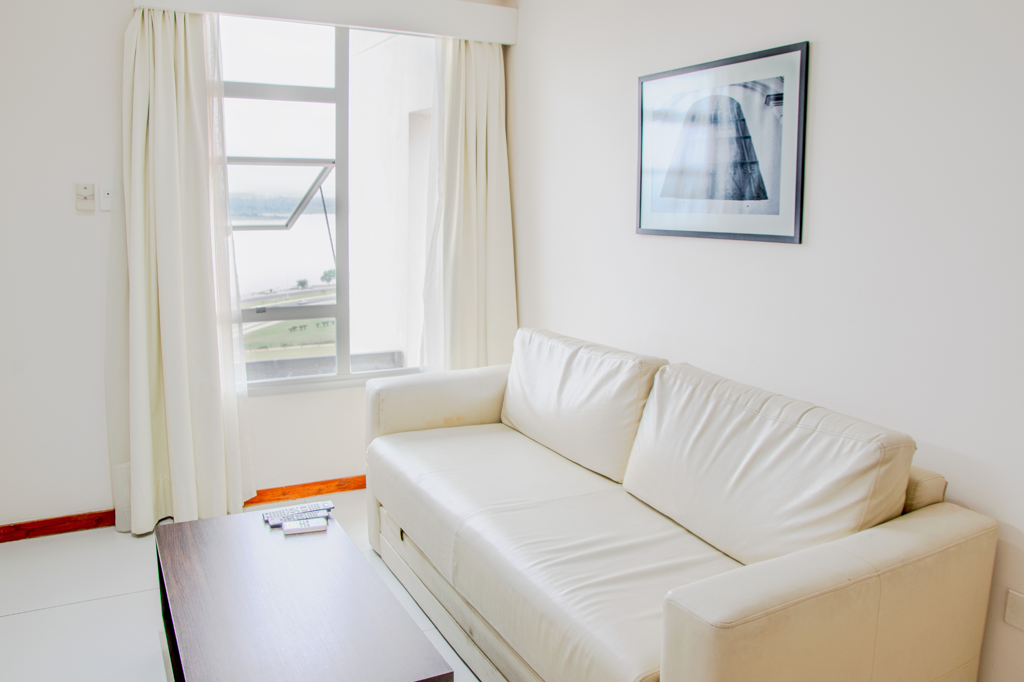 Alquilo Depto De 1 Dormitorio En The One — foto 3