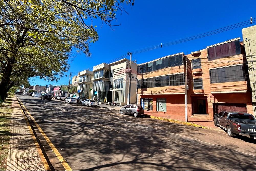 Edificio - Venta - Encarnación, Paraguay — foto 3