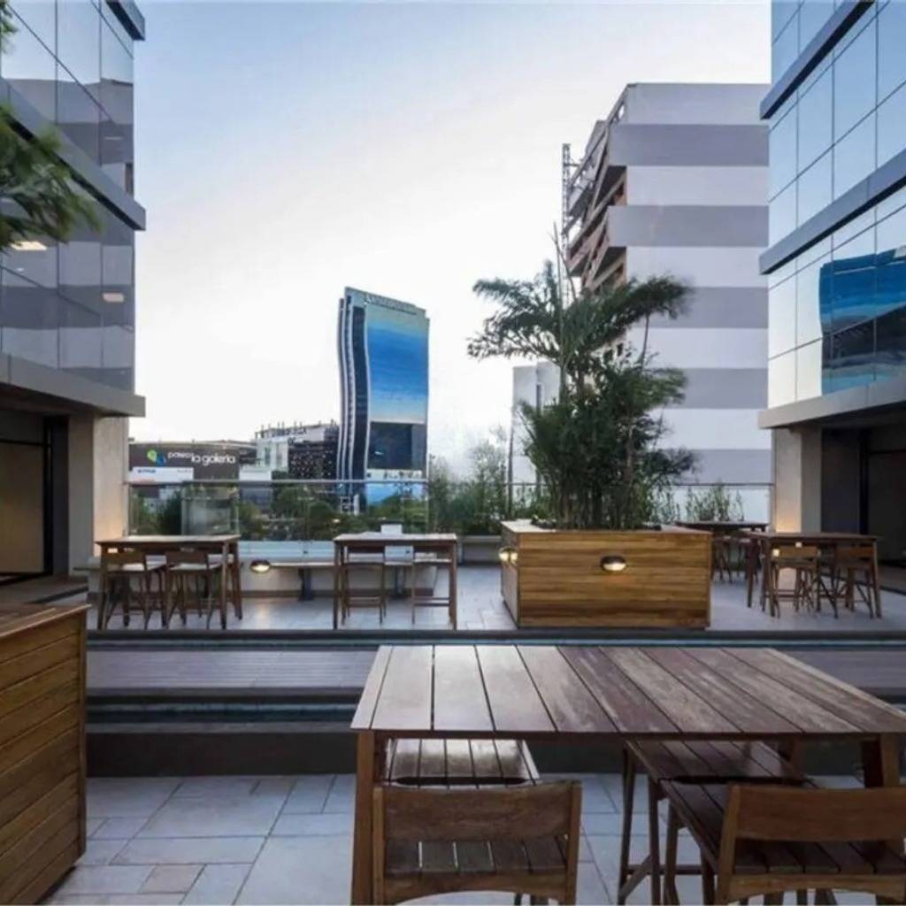 VENDO OFICINA EN SKYPARK — foto 2