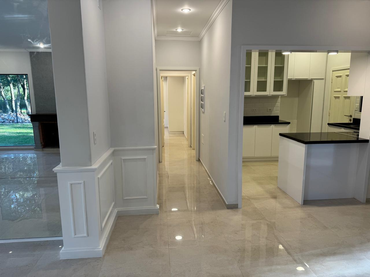 ALQUILO o VENDO  propiedad en el barrio cerrado Surubi’i — foto 3