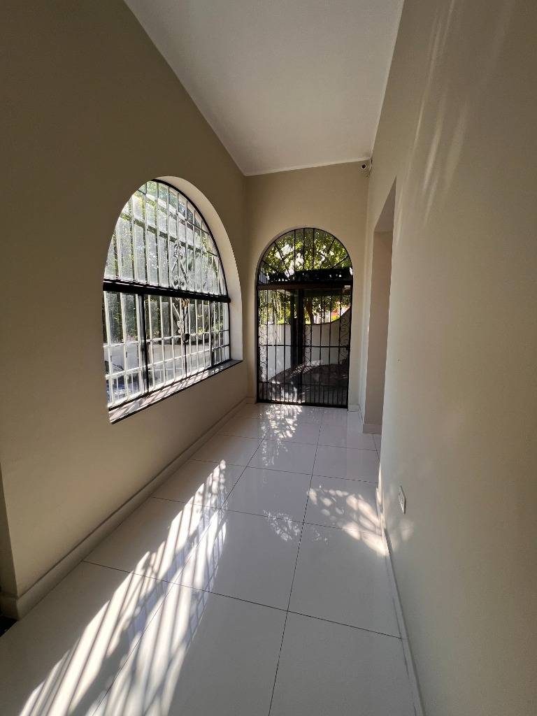 Casa en venta en Mariscal López