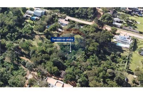 En Venta Terreno De 1.492 M2   Zona Anfiteatro En San Bernardino Paraguay — foto 2