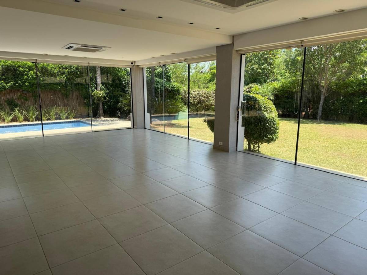 Exclusiva Residencia en Alquiler | Barrio Cerrado Montesol — foto 3
