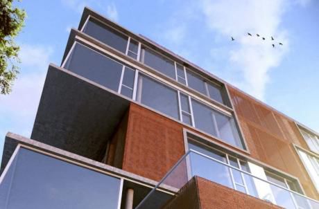 Venta Apartamento En Malvín Sur 2 Dorm, 2 Baños, Escritorio O 3er Dorm, 2 Patios