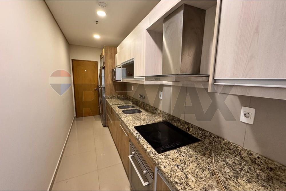 Departamento - Alquiler - Recoleta, Paraguay — foto 3