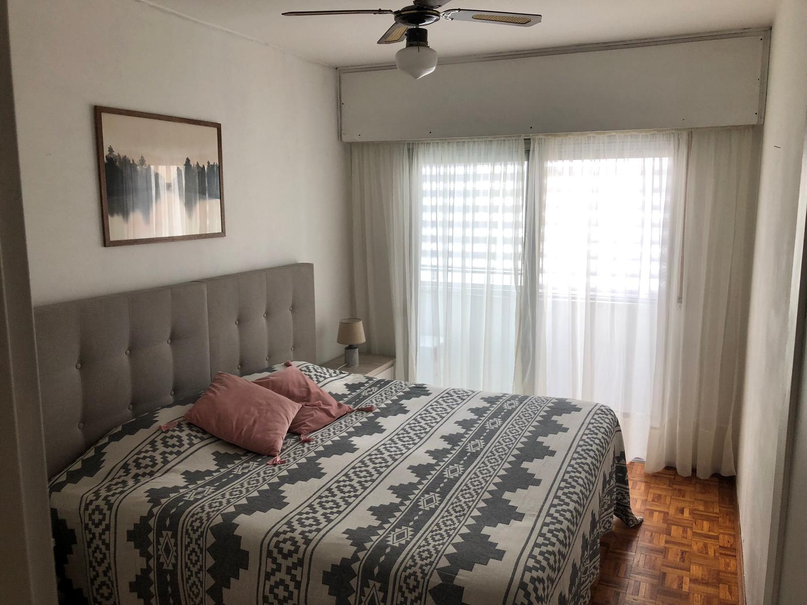 ALQUILER APARTAMENTO 2 DORMITORIOS EN PZA GOMENSORO · Foto 8
