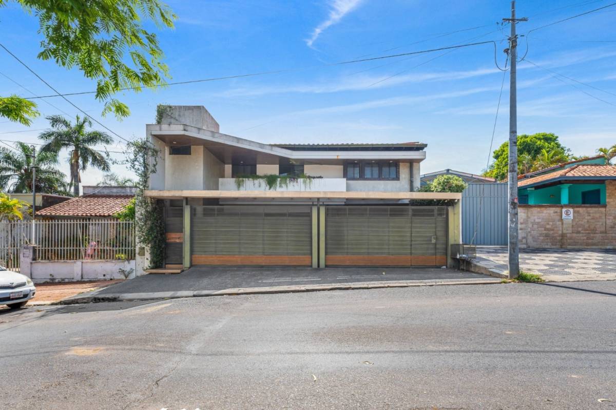 Vendo Hermosa Casa en Barrio Jara — foto 2