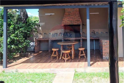 CASA AMOBLADA SAN BERNARDINO — foto 2