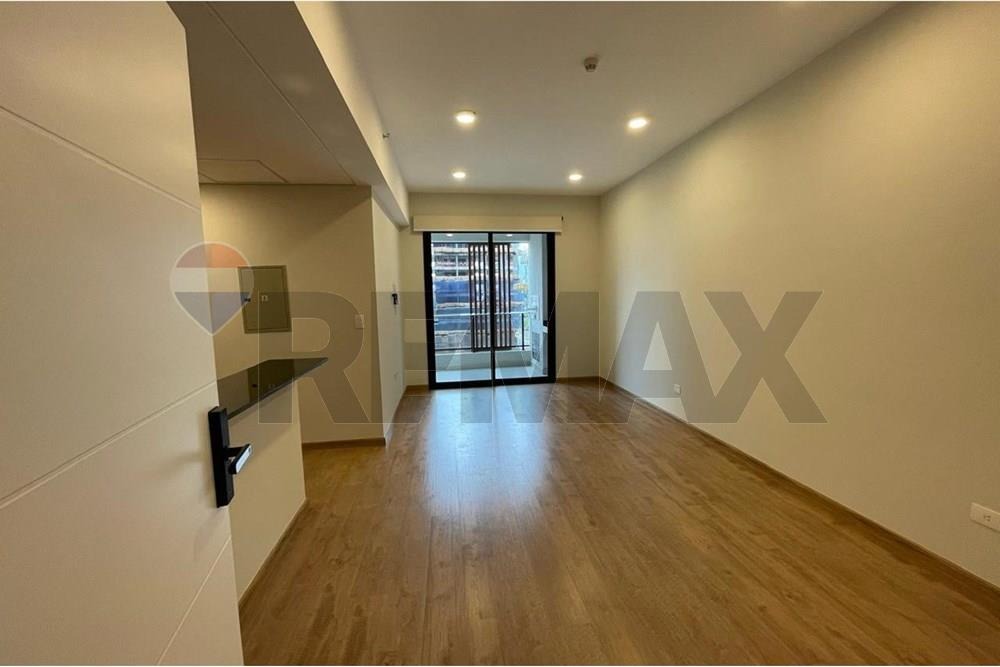 Alquilo Departamento Recoleta — foto 2