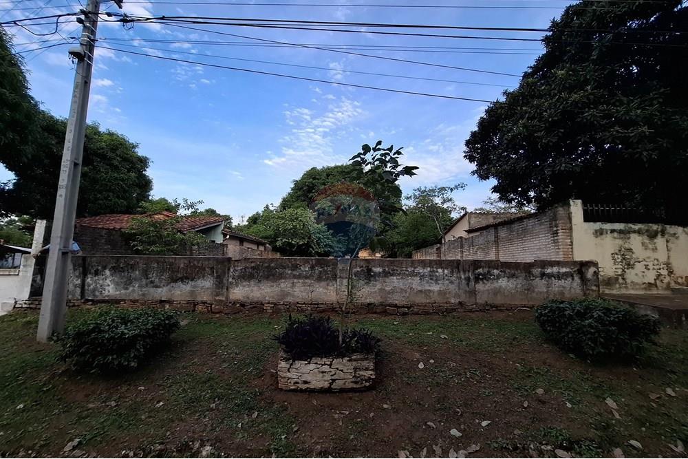 Terreno en venta en el centro de Atyrá — foto 3