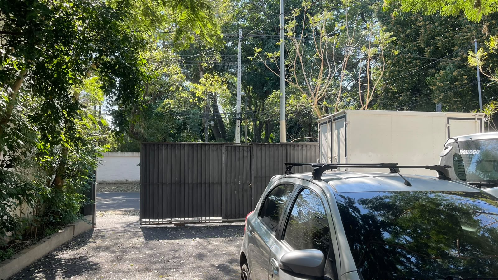 Casa en alquiler en Los Laureles