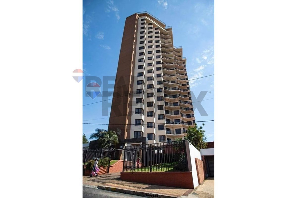 Departamento en venta en San Roque