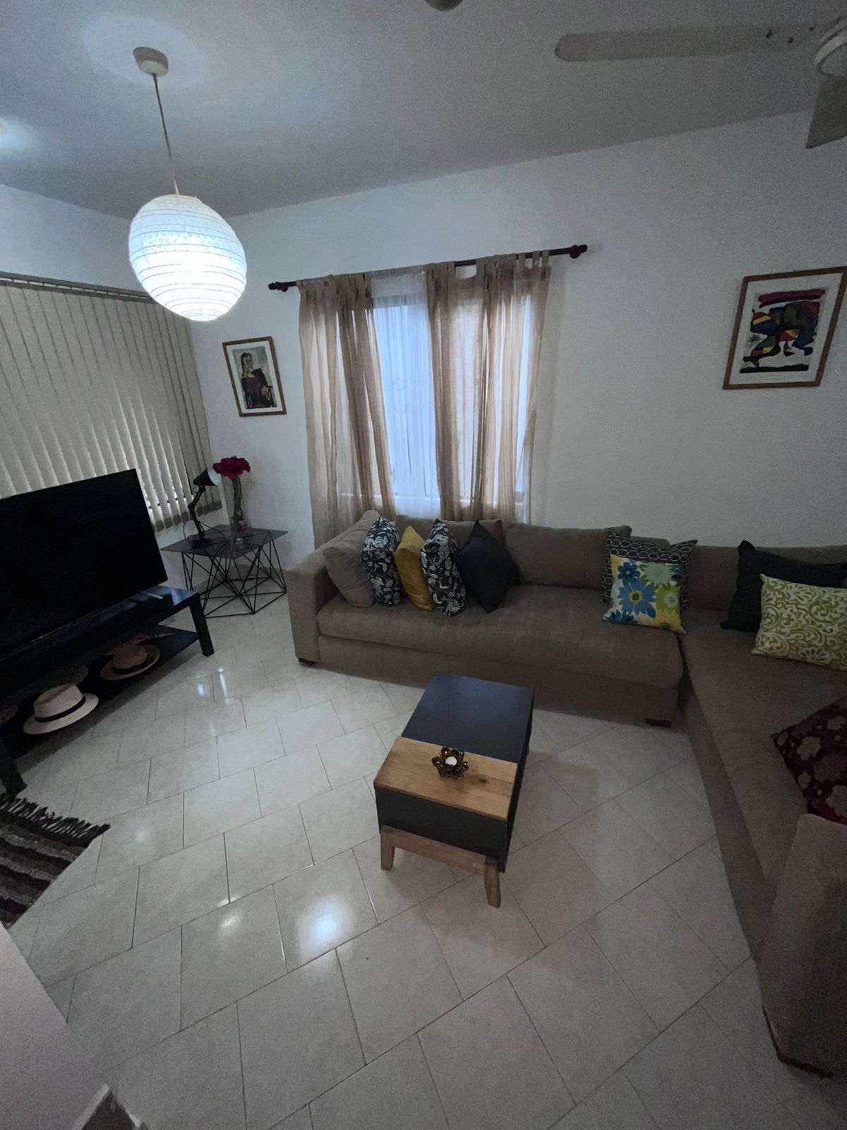 Dúplex en alquiler en Fernando de la Mora — foto 2