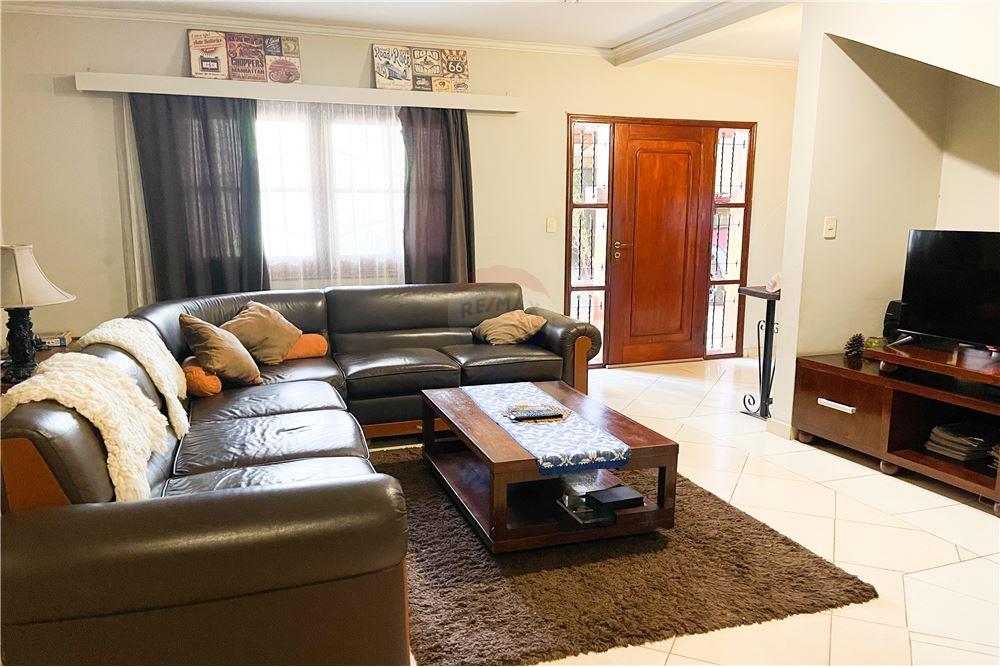 EN VENTA CASA EN BARRIO SAN JORGE — foto 2