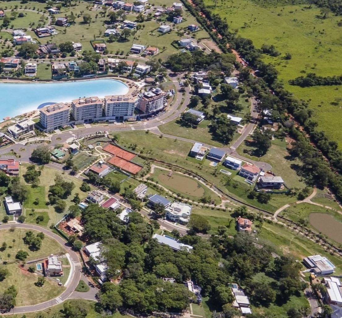 VENDO TERRENO AMPLIO EN AQUA VILLAGE — foto 2