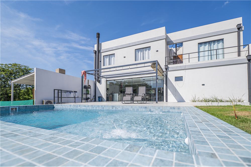 ¡Oferta! Casa AMOBLADA en San Bernardino — foto 2
