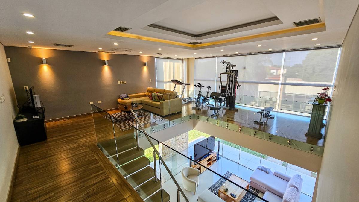 VENDO RESIDENCIA EN EL BARRIO SAN JORGE — foto 3