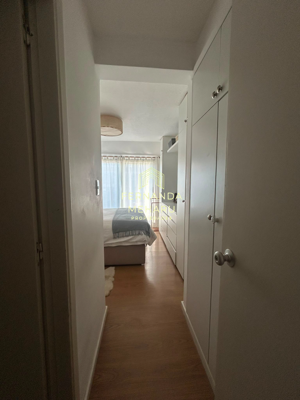 ALQUILER 3 DORMITORIOS CON MUEBLES · Foto 11