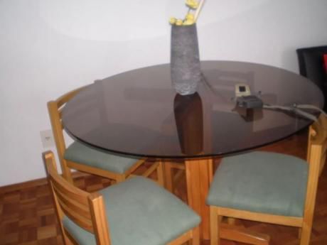 Se Vende Con Muebles O Sin Muebles.-