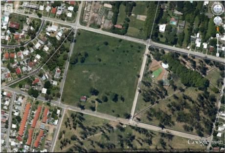 Estupendo Terreno De 7700m2 , Apto Para Vivienda Social