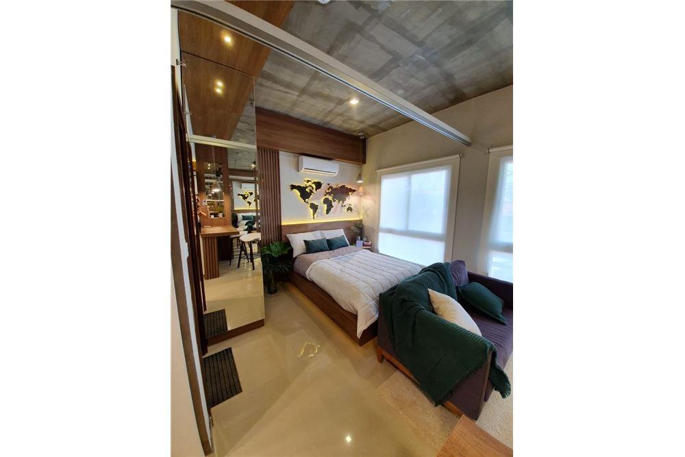 VENDO DEPARTAMENTO EN ASUNCION MONOAMBIENTE — foto 2