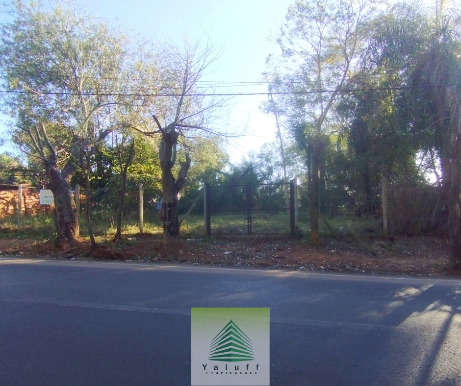 TERRENO DE 360 M2 EN SAN LORENZO LAURELTY - ZONA ALTA — foto 2