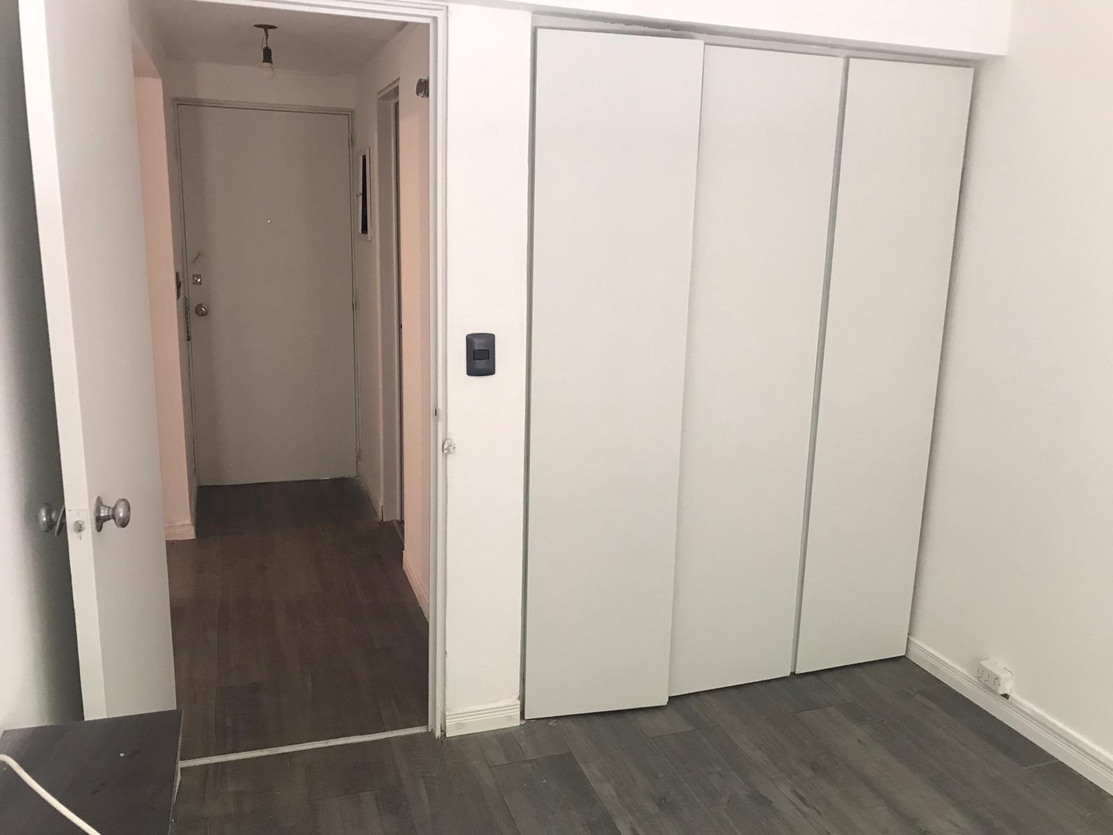 Alquiler Apto. Centro Salto Y Soriano 1 Dormitorio · Foto 11