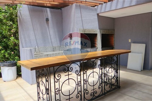 Alquilo Residencia en Botánica 3 Asunción Bº San Jorge — foto 3