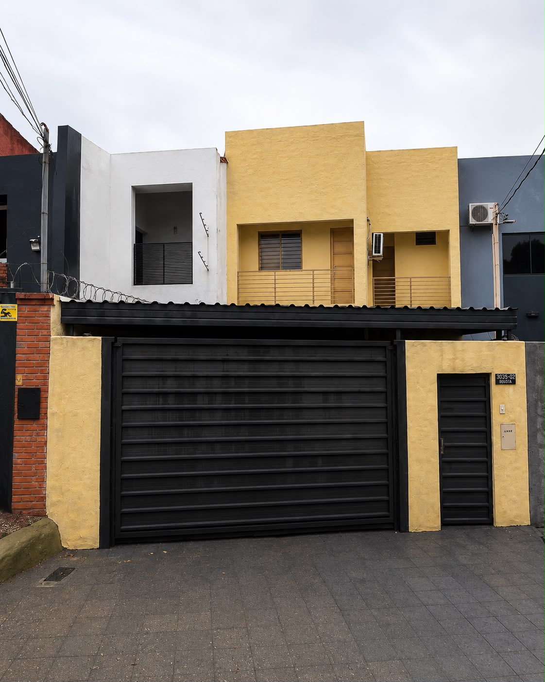 ALQUILO DÚPLEX EN LAMBARE EXCELENTE UBICACIÓN — foto 2